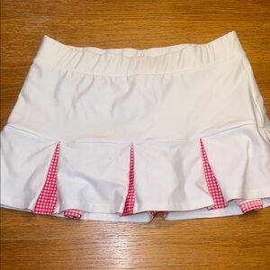 Varsity Shooting Stars Skirt